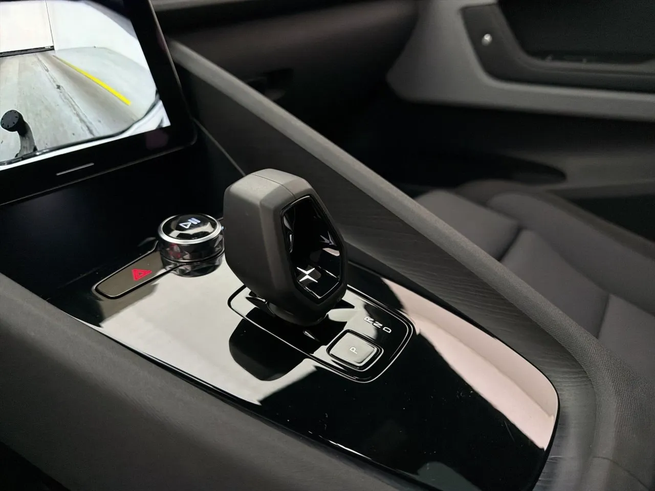 Polestar 2 bild 26