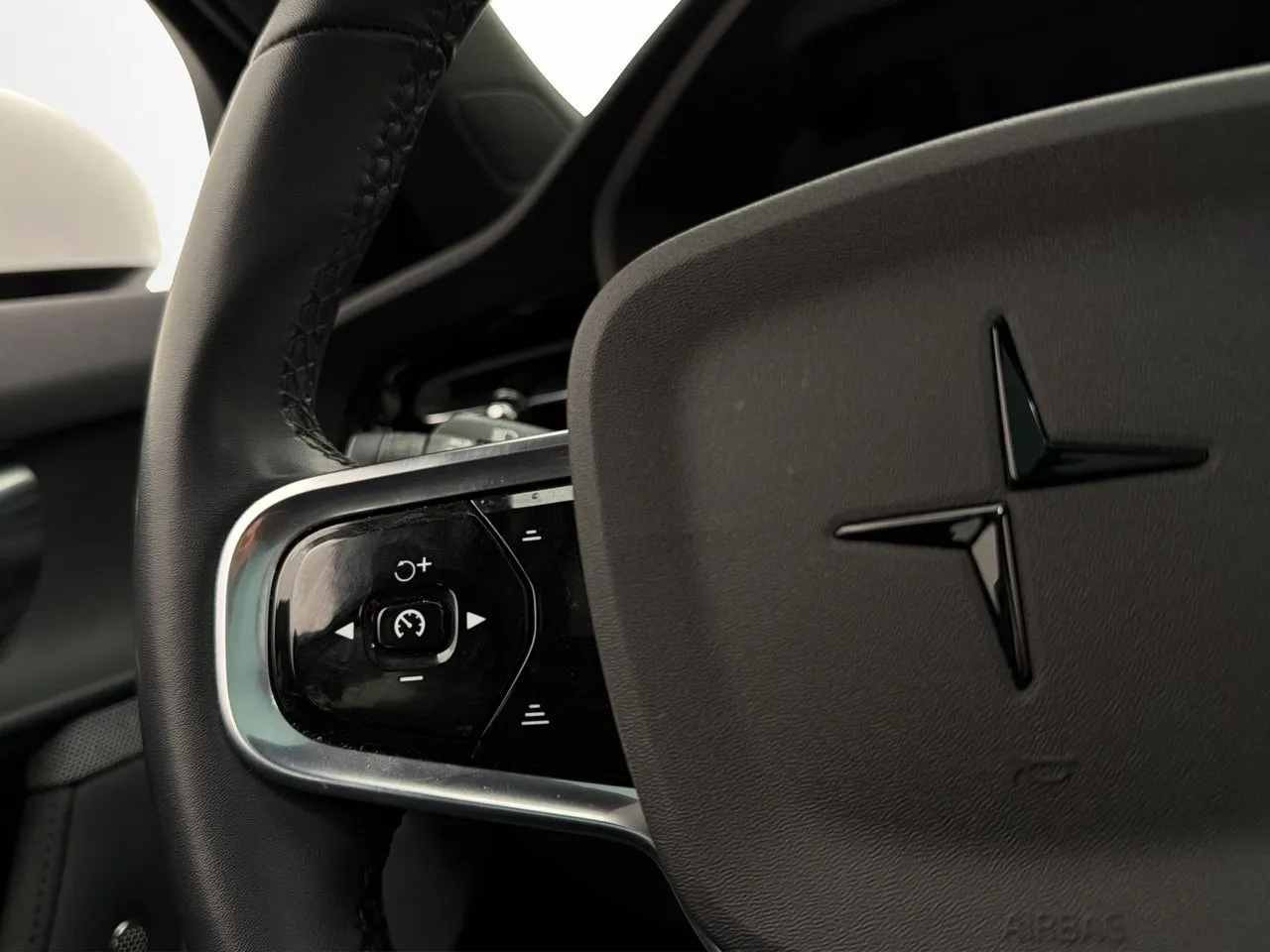 Polestar 2 bild 17