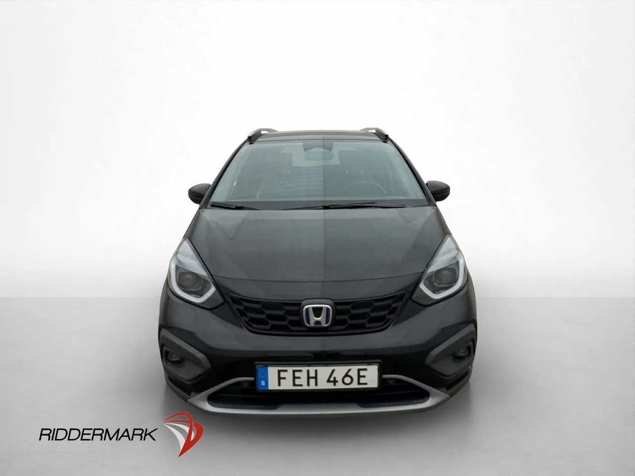 Honda Jazz bild 2