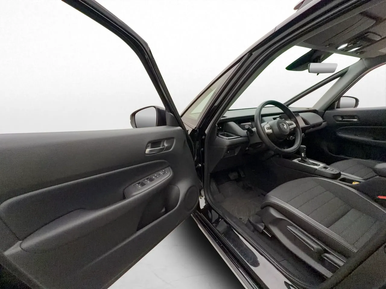 Honda Jazz bild 10