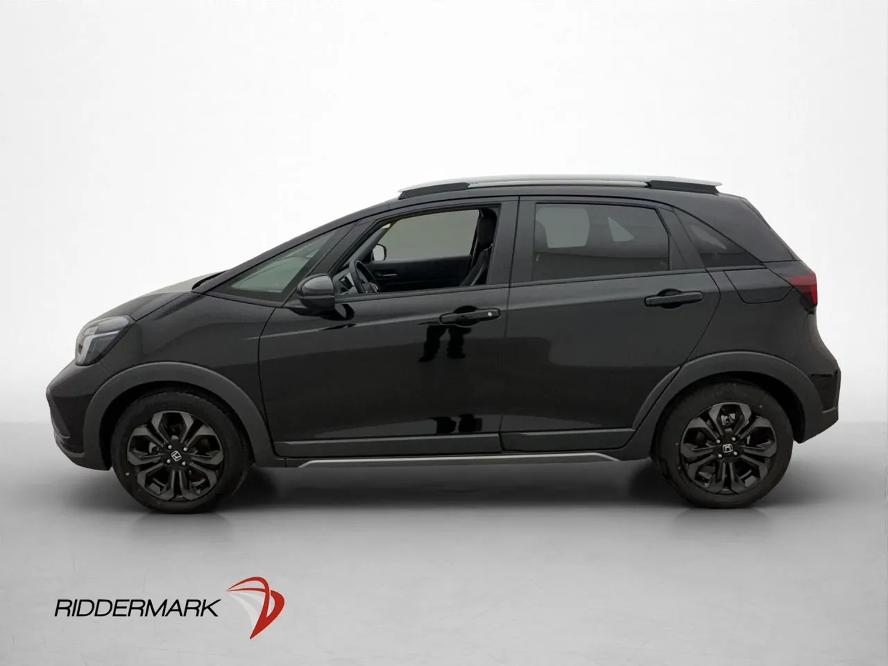 Honda Jazz bild 7