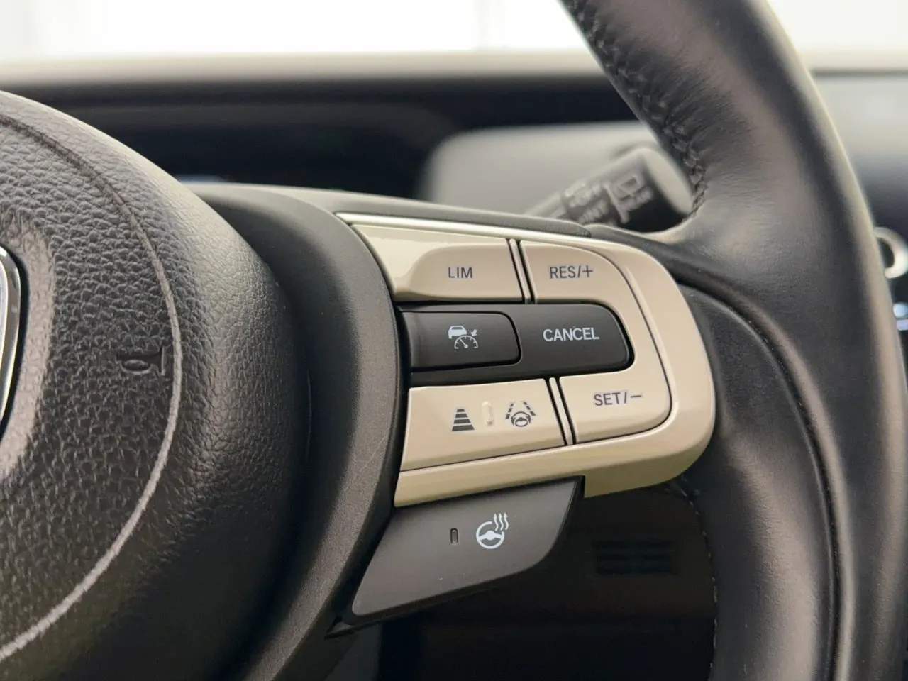 Honda Jazz bild 18