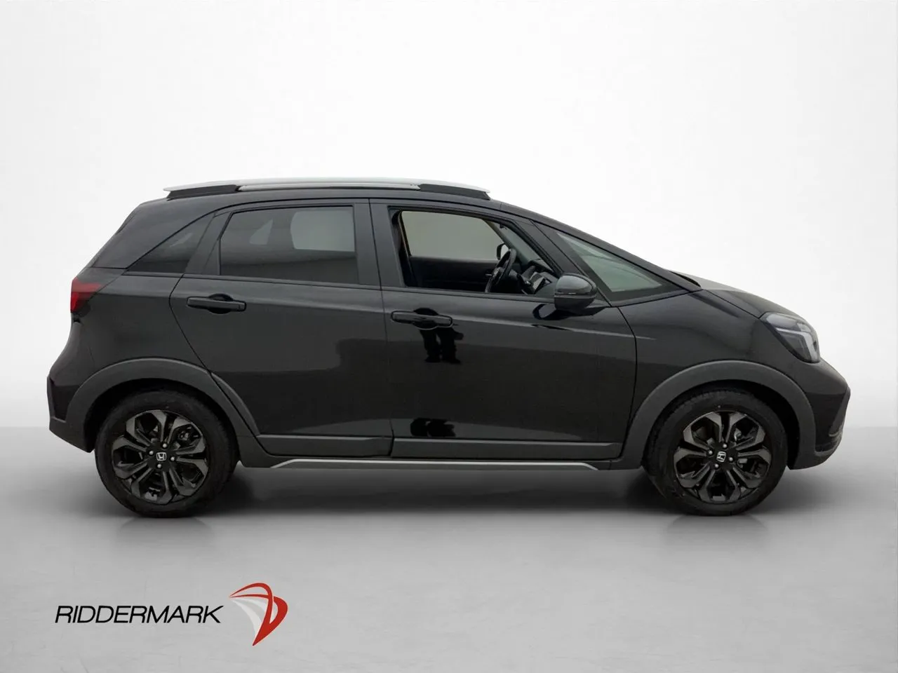 Honda Jazz bild 9