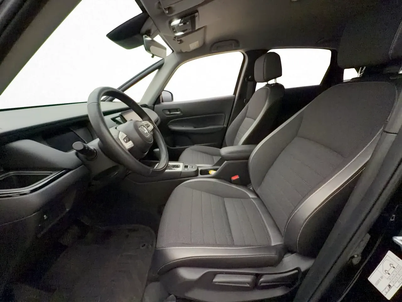 Honda Jazz bild 11