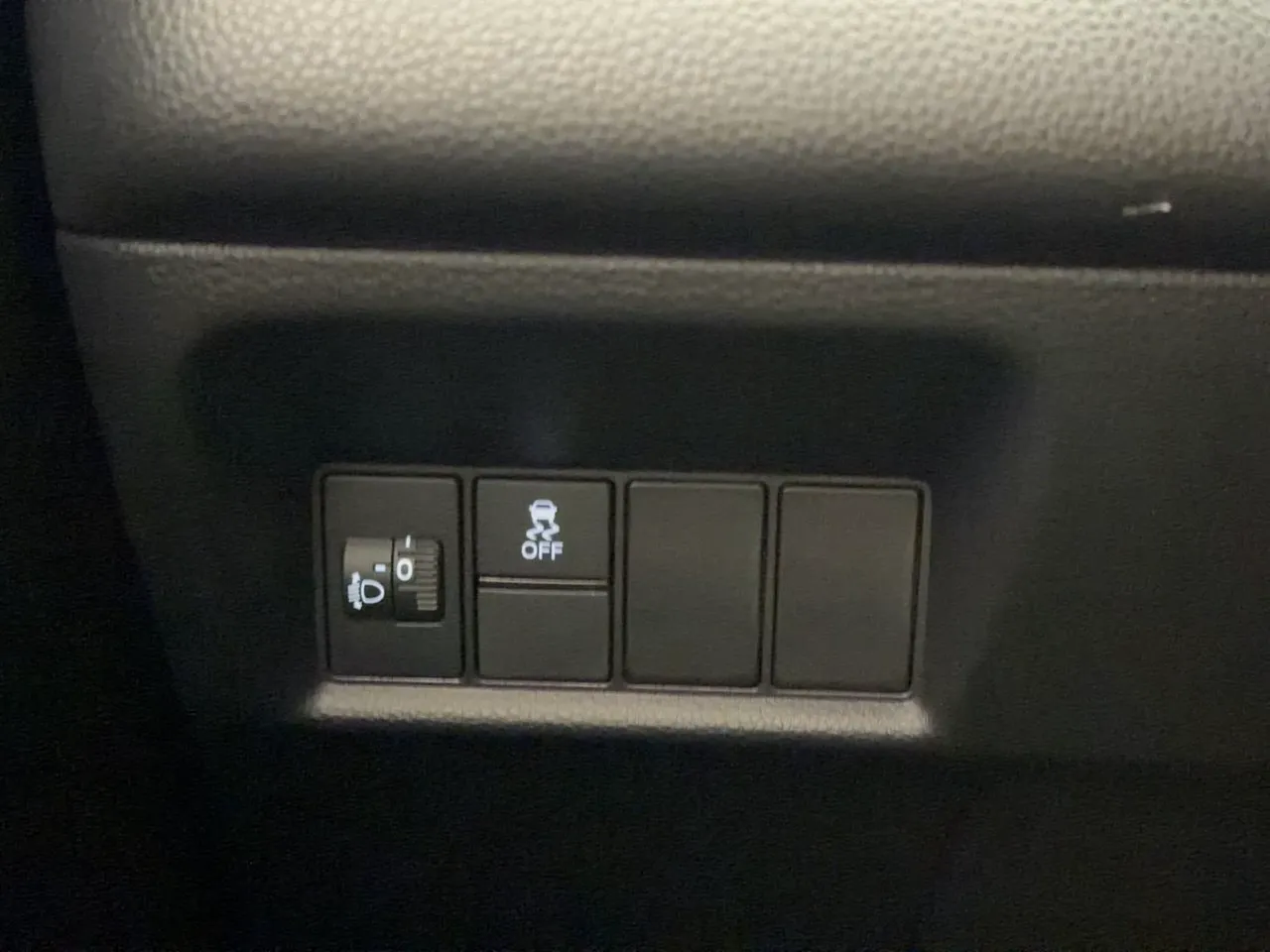 Honda Jazz bild 14