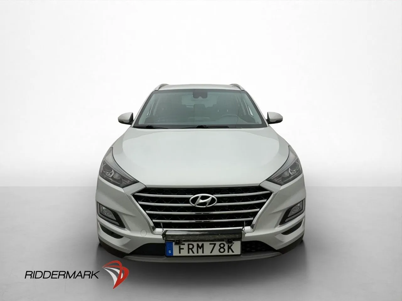 Hyundai Tucson bild 2
