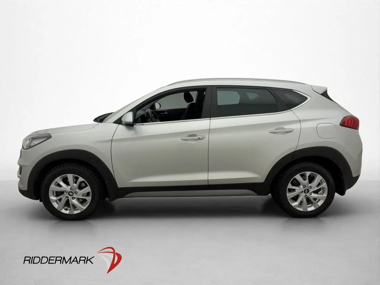 Hyundai Tucson bild 5