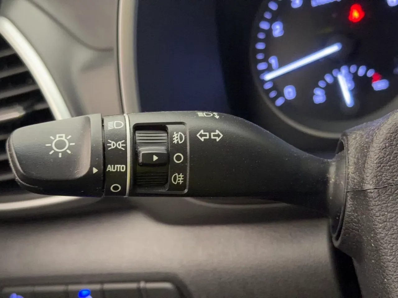Hyundai Tucson bild 29