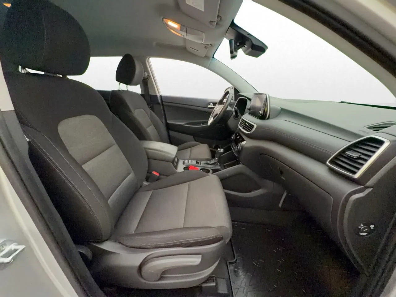 Hyundai Tucson bild 25