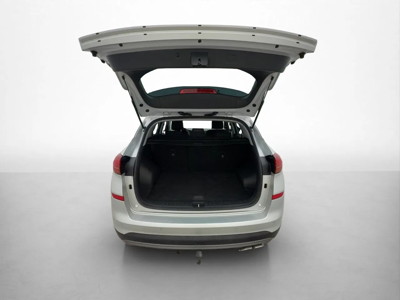 Hyundai Tucson bild 27