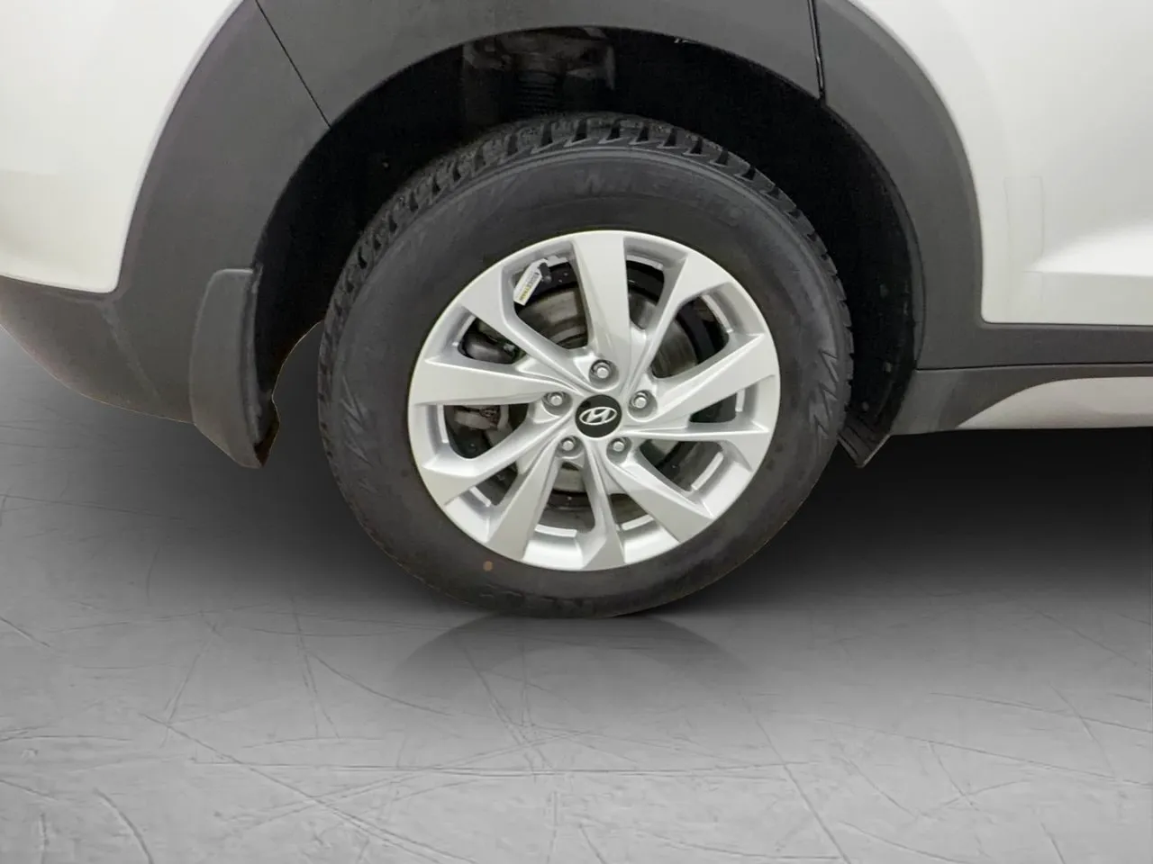 Hyundai Tucson bild 33