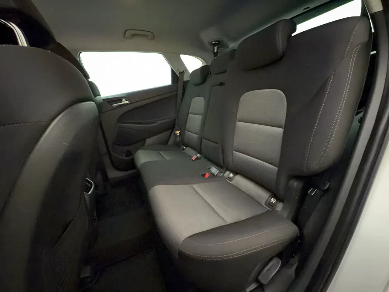Hyundai Tucson bild 26