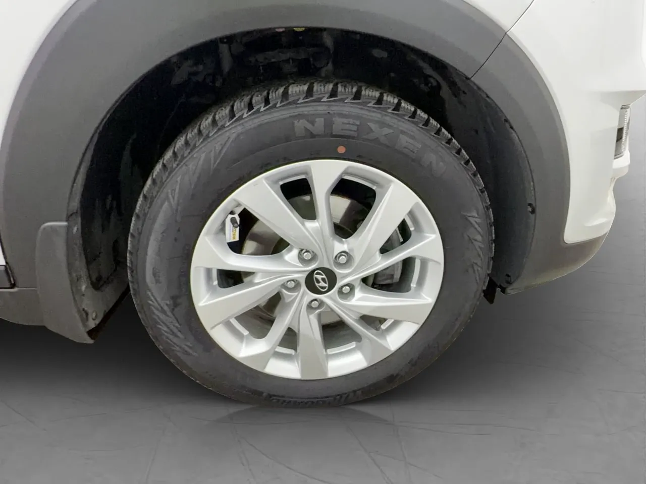Hyundai Tucson bild 34
