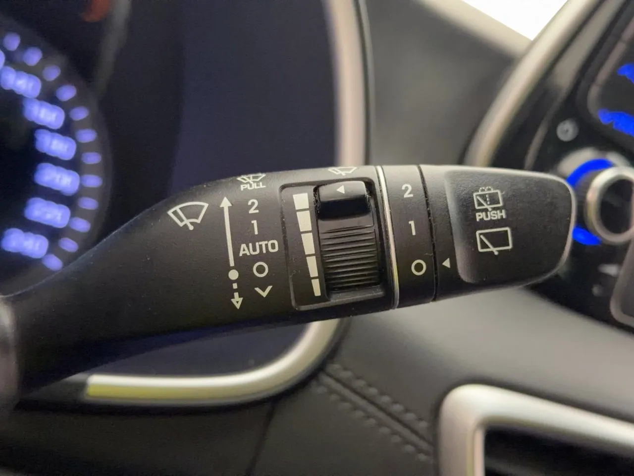 Hyundai Tucson bild 30