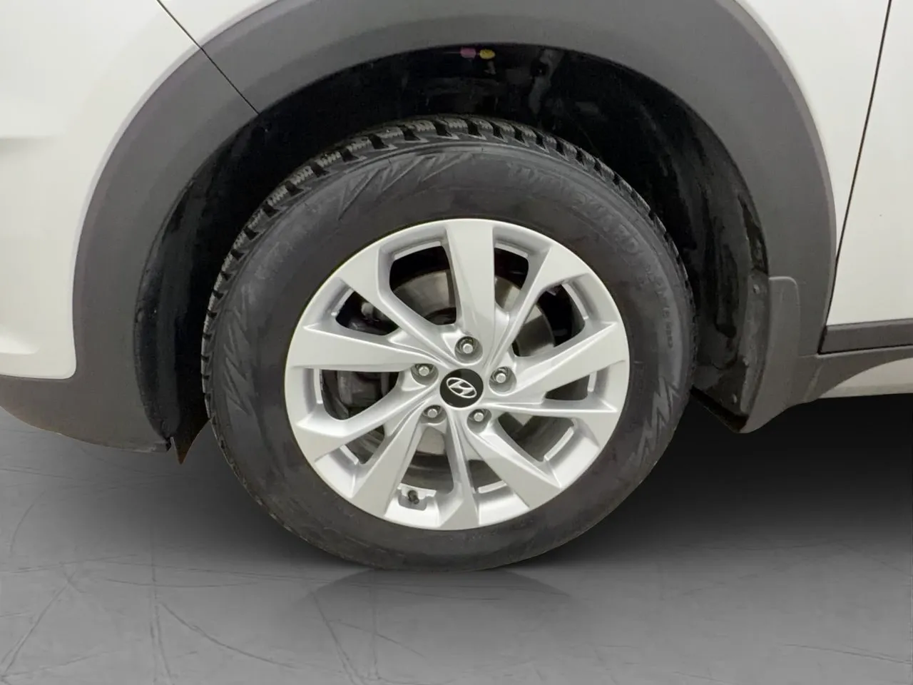 Hyundai Tucson bild 31