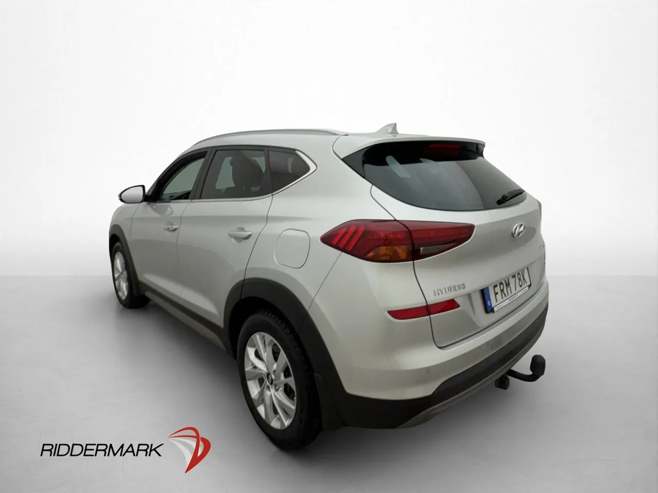 Hyundai Tucson bild 6