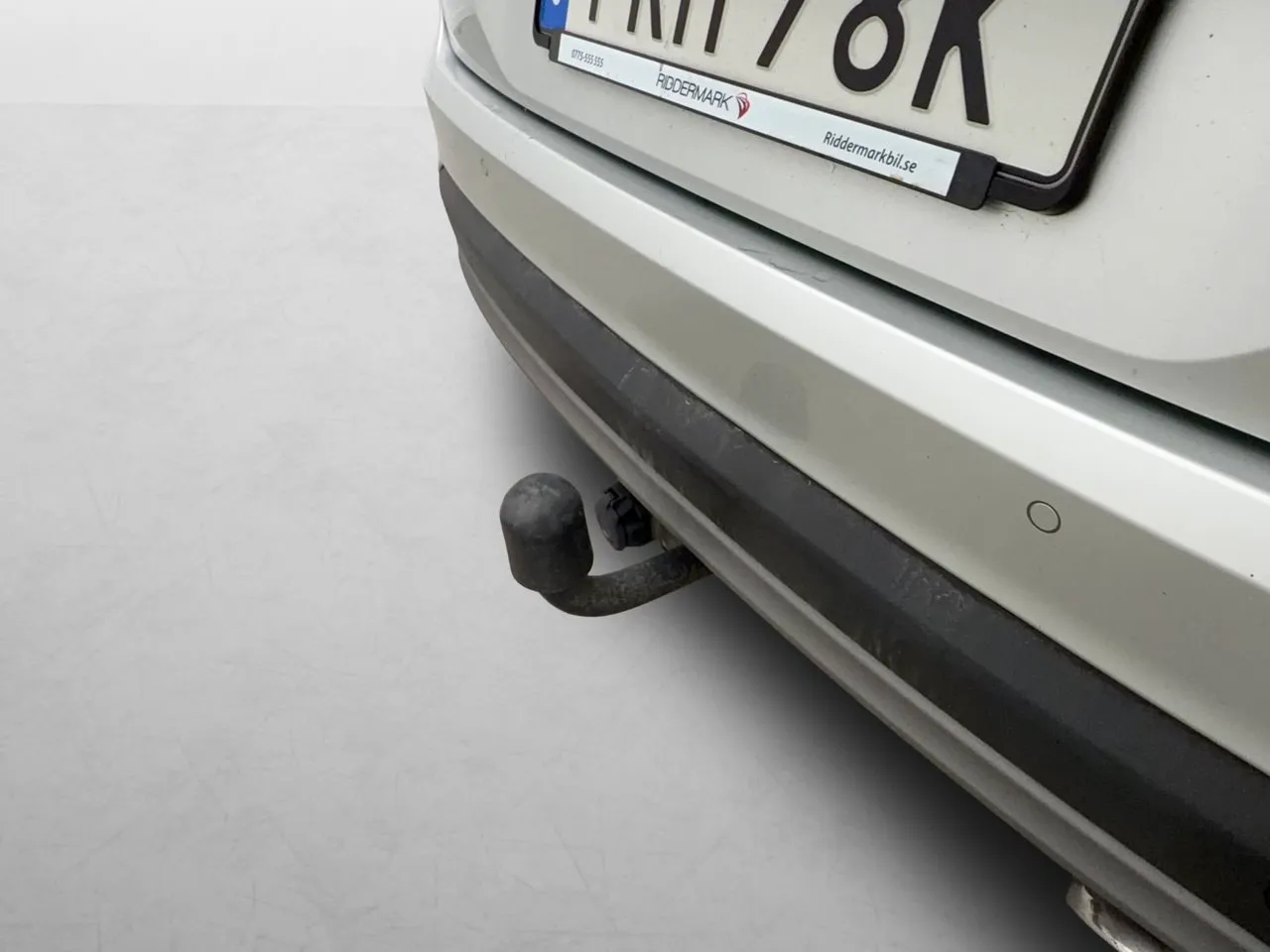 Hyundai Tucson bild 10