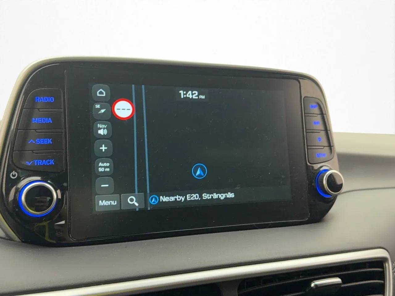Hyundai Tucson bild 20