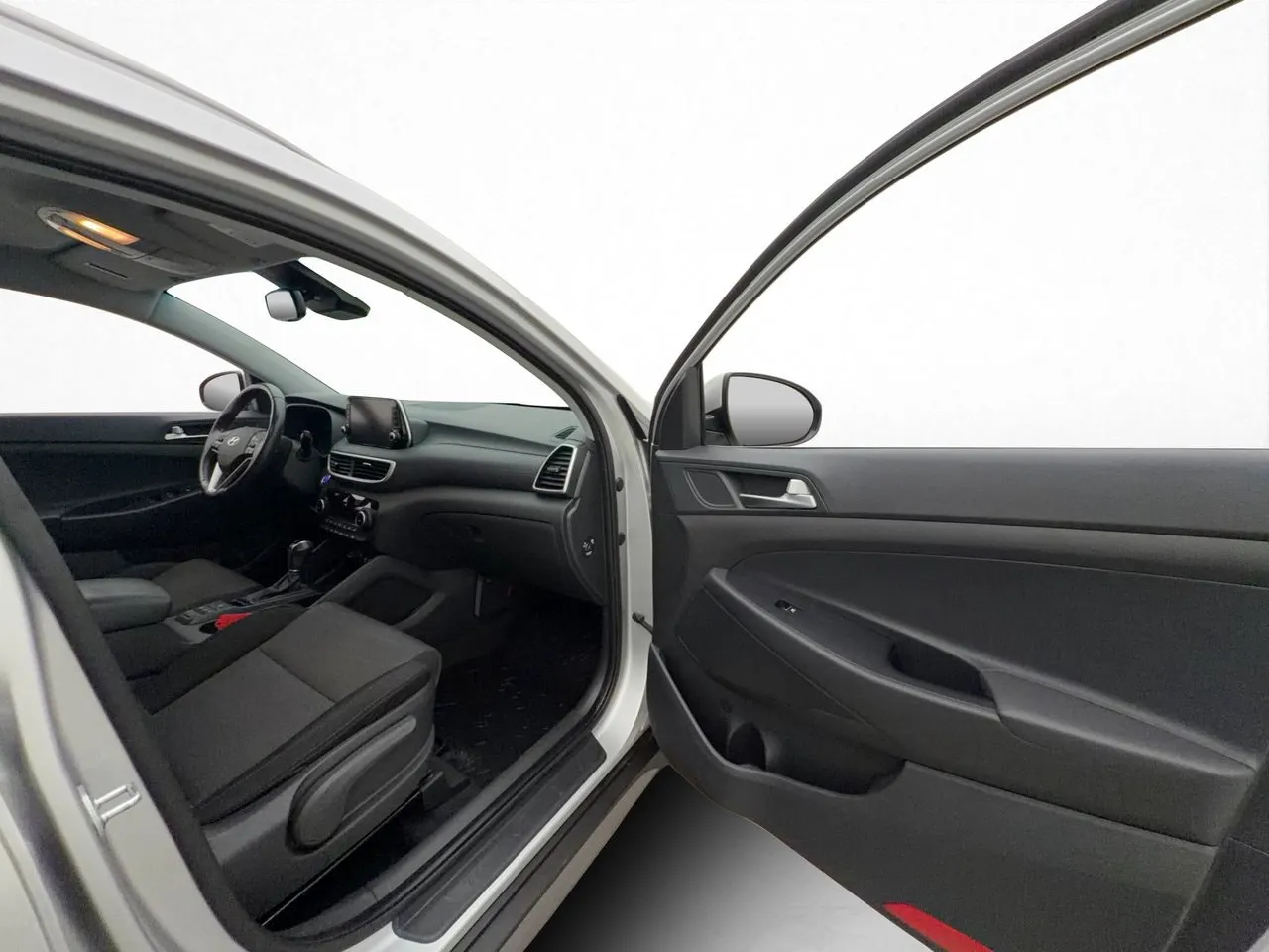 Hyundai Tucson bild 24