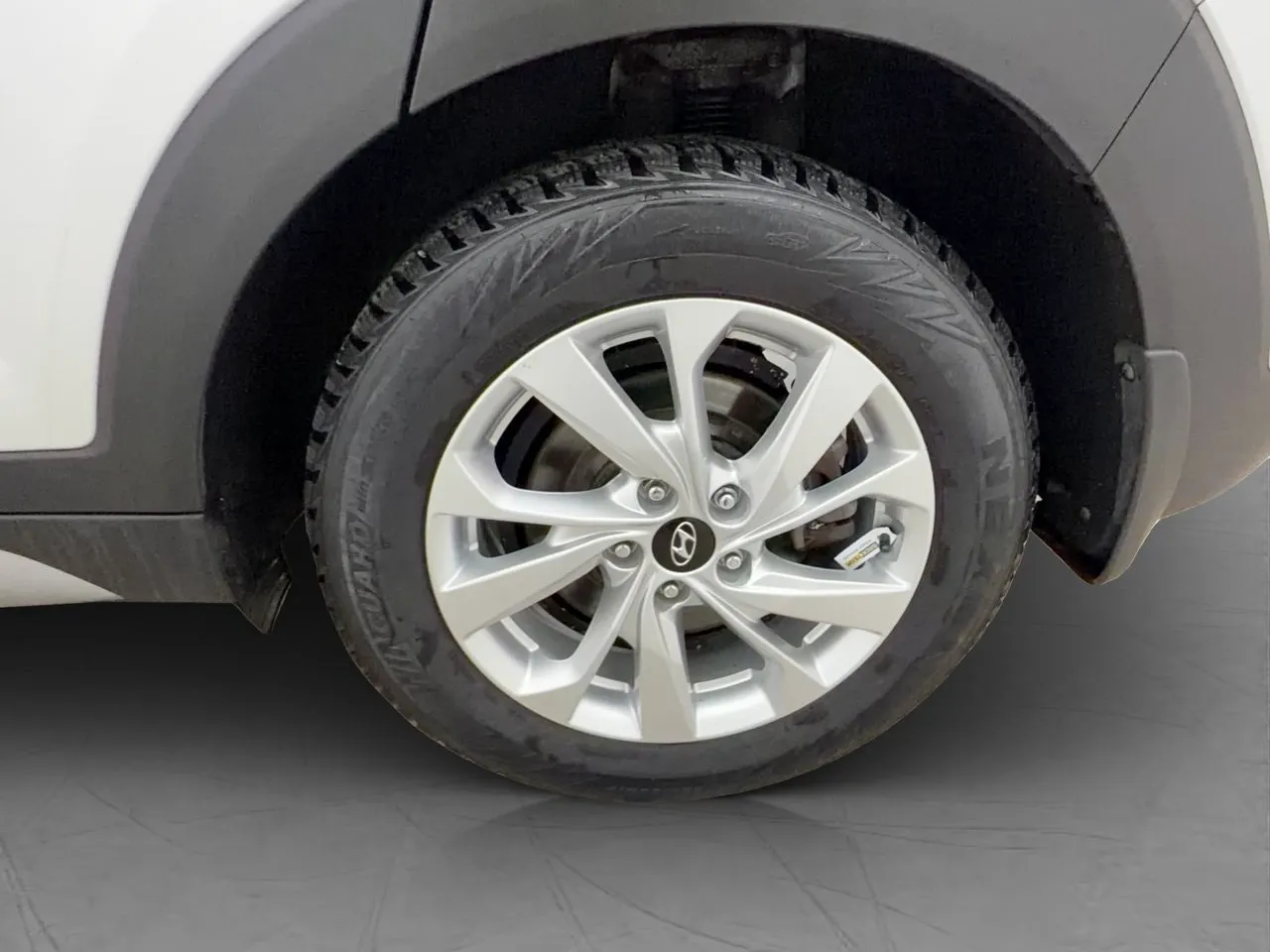 Hyundai Tucson bild 32