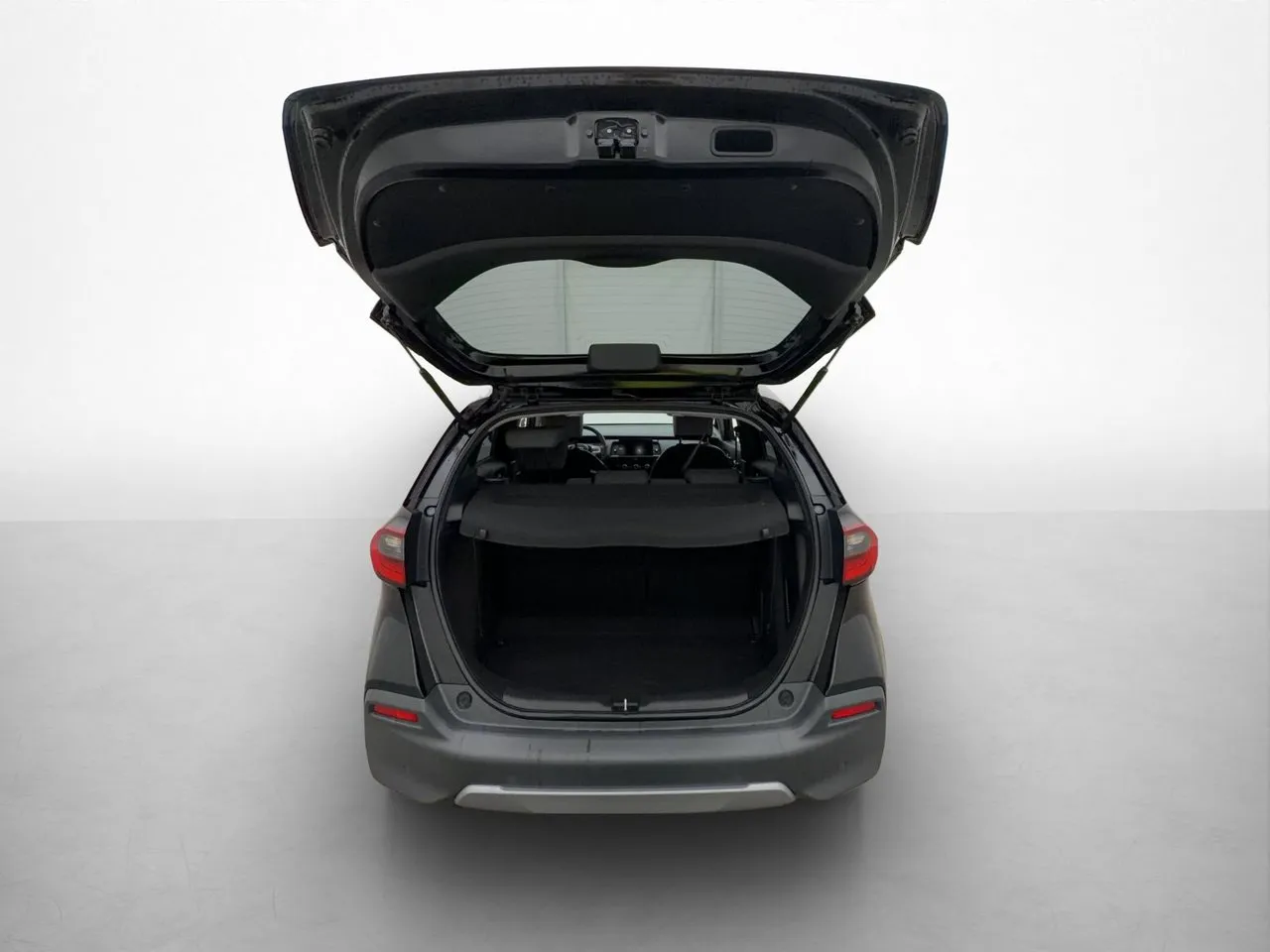 Honda Jazz bild 29