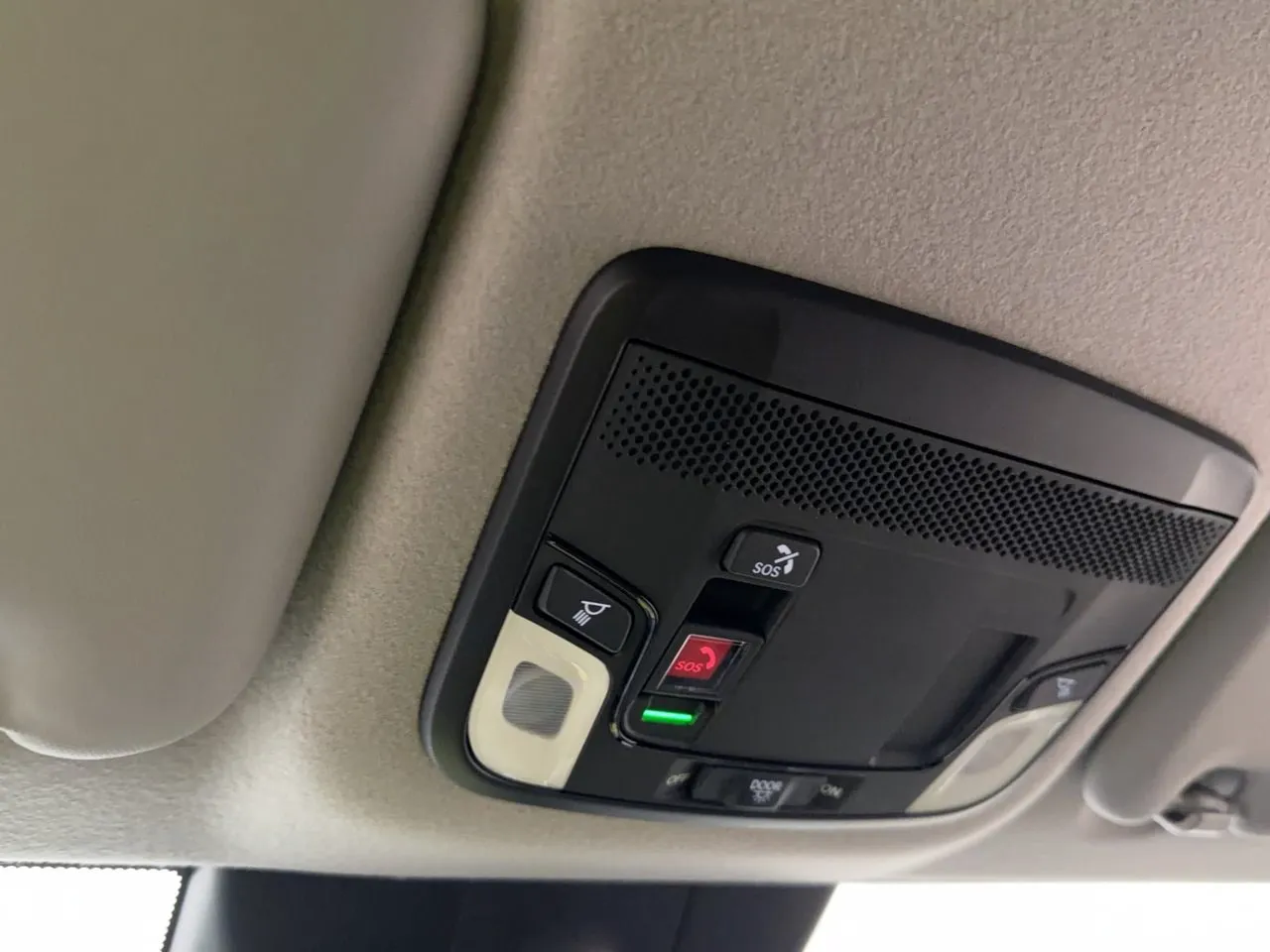 Honda Jazz bild 25