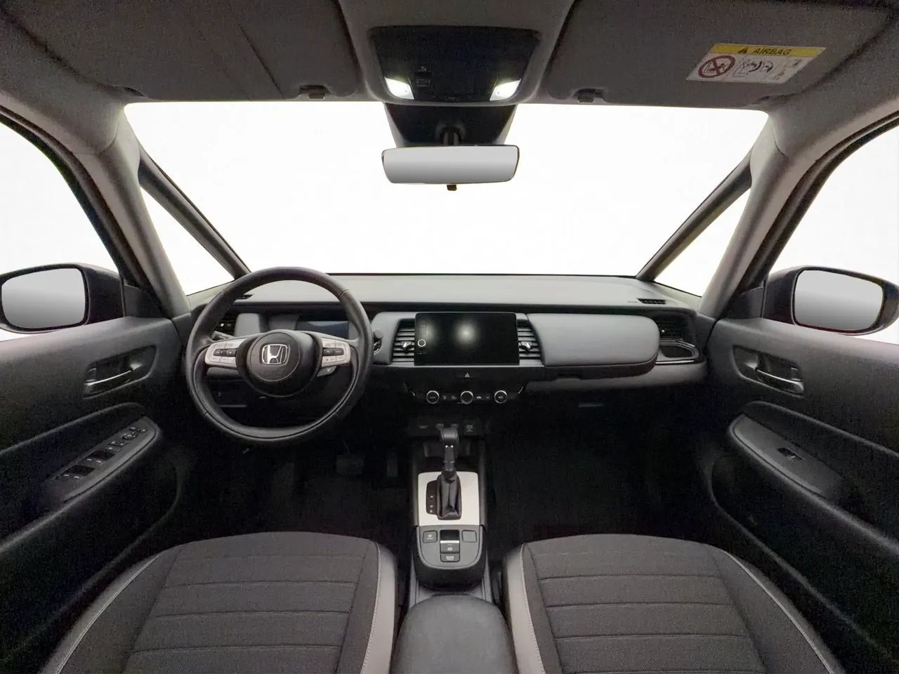Honda Jazz bild 12