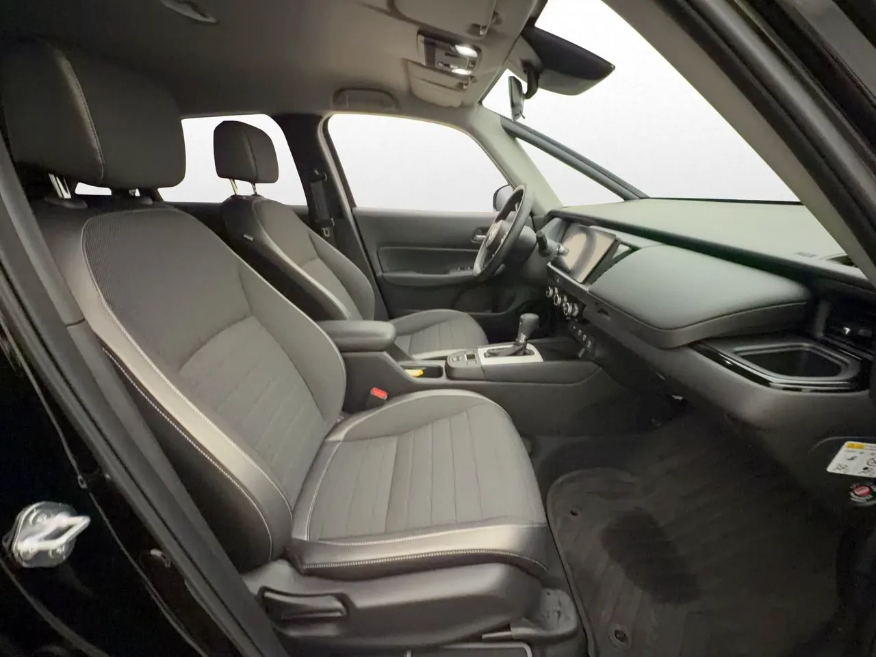 Honda Jazz bild 26