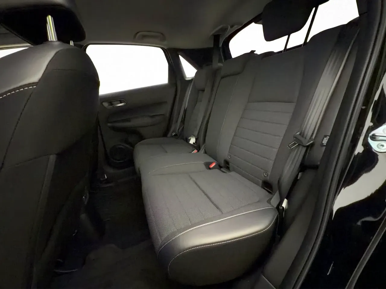 Honda Jazz bild 28