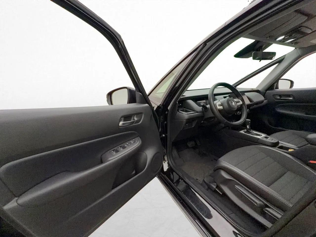 Honda Jazz bild 10