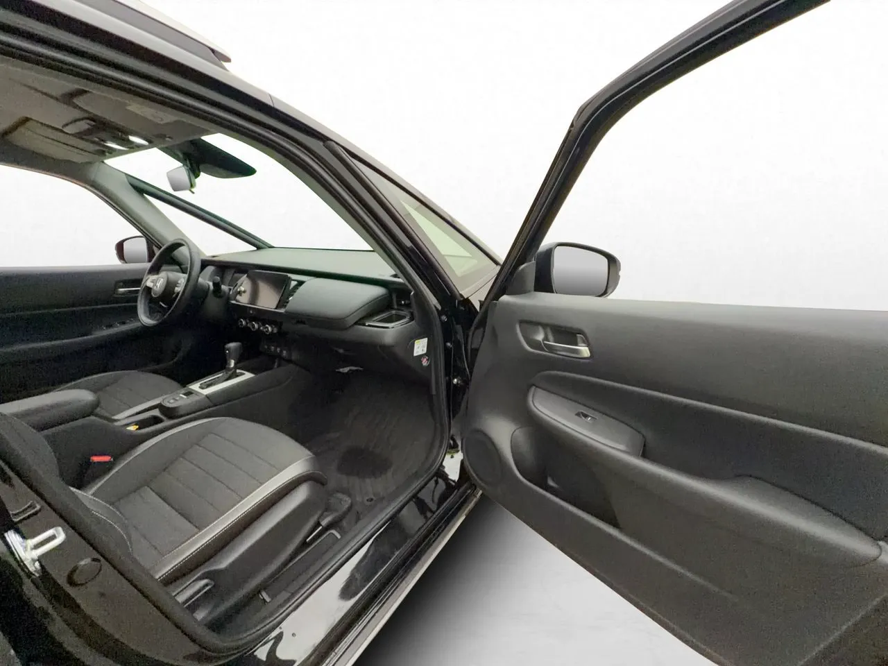 Honda Jazz bild 27