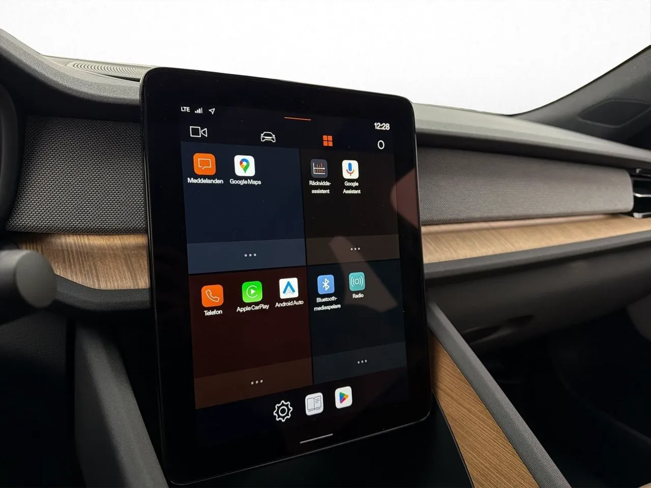 Polestar 2 bild 34