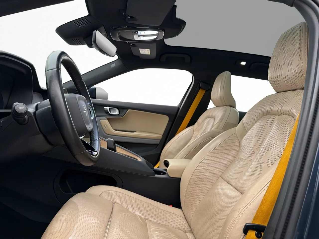 Polestar 2 bild 16