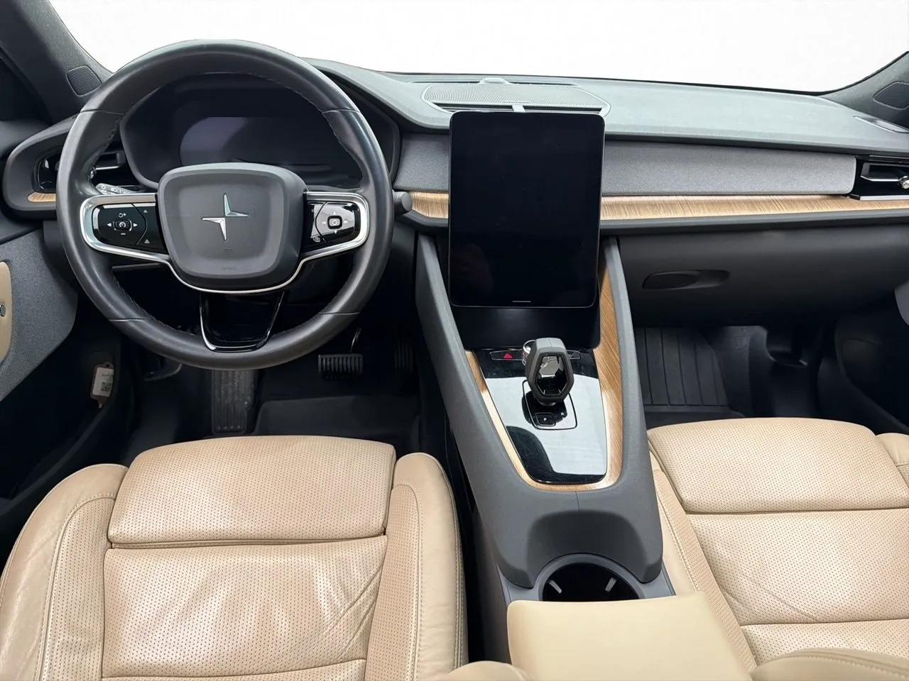 Polestar 2 bild 17
