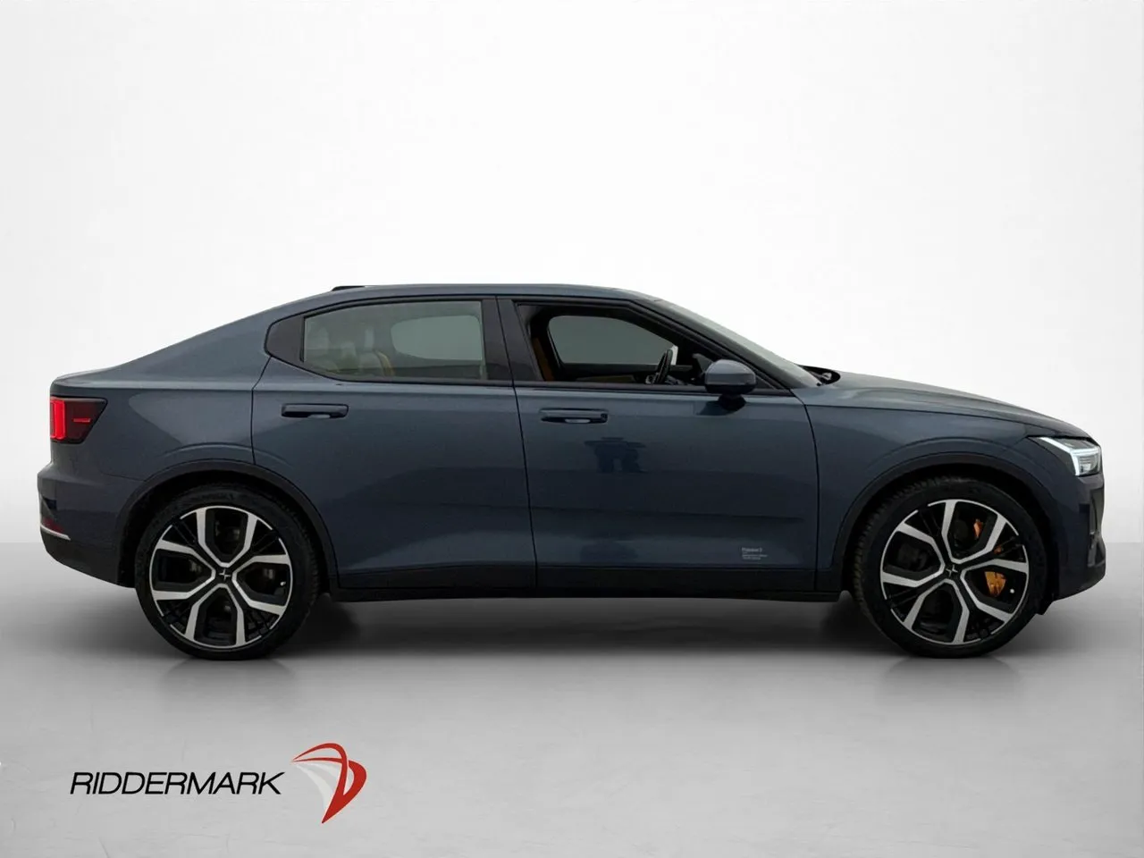 Polestar 2 bild 9