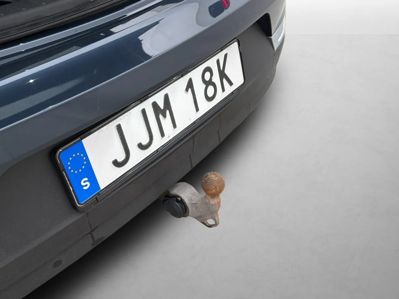 Polestar 2 bild 10