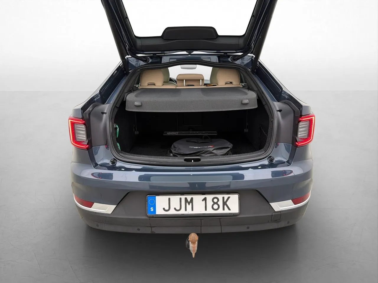 Polestar 2 bild 28