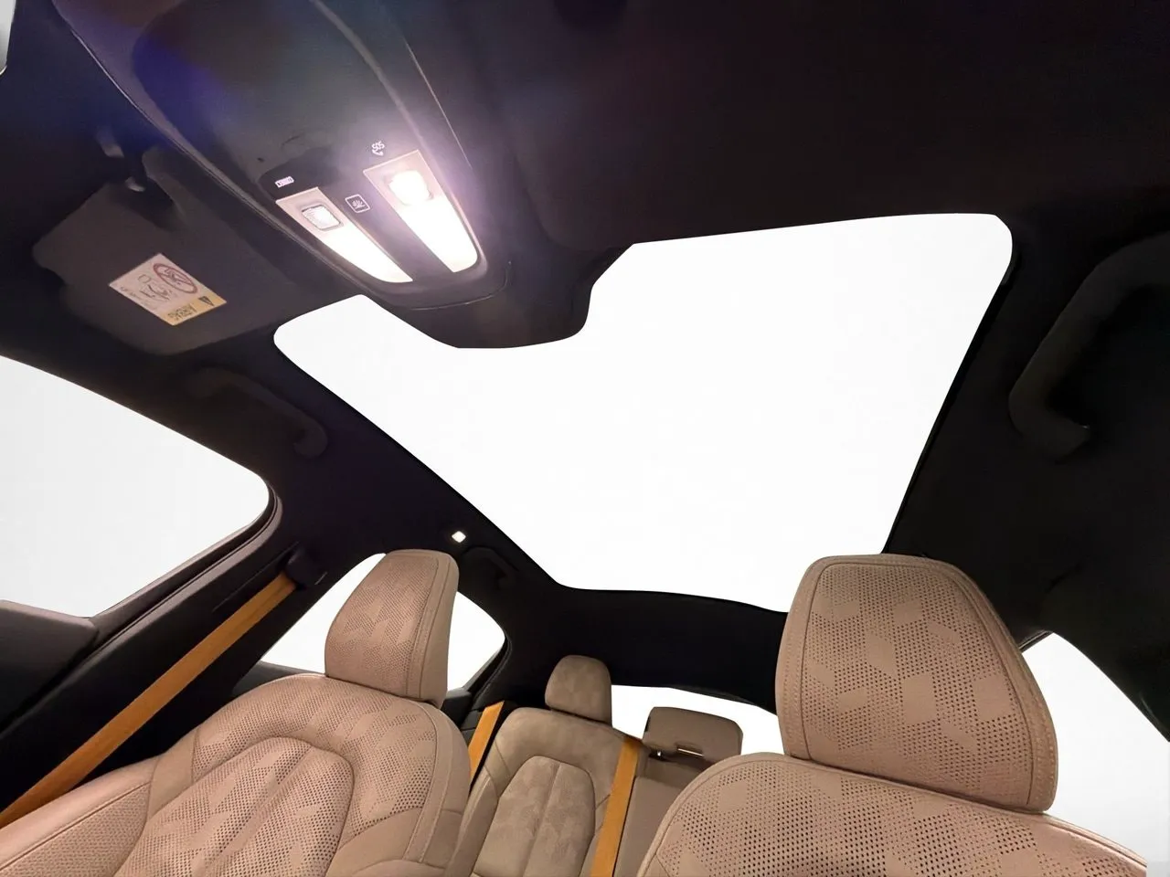 Polestar 2 bild 12