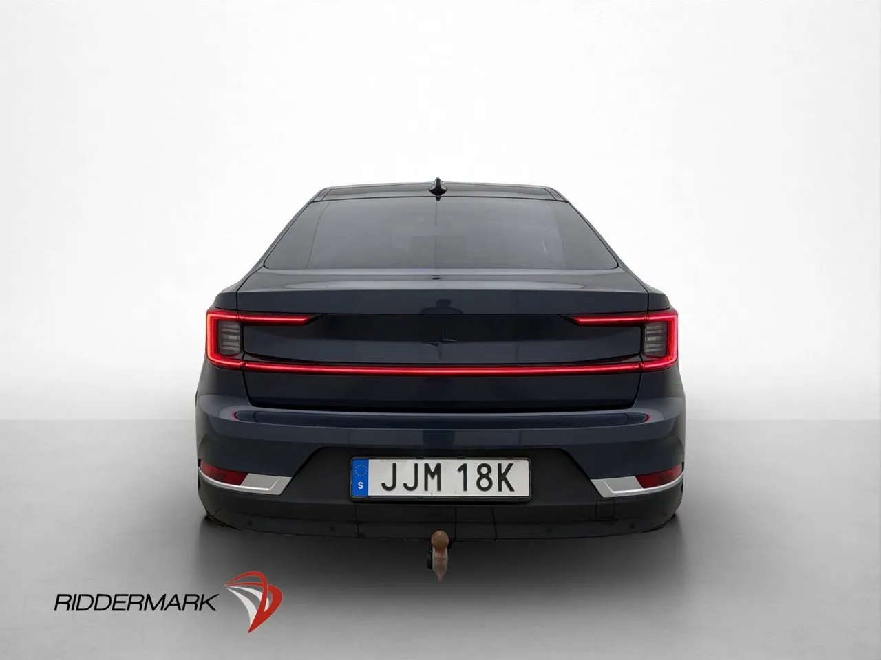 Polestar 2 bild 7