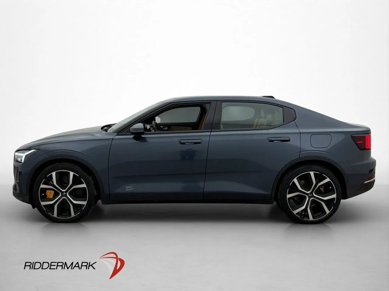 Polestar 2 bild 5