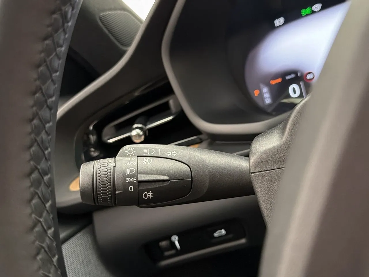 Polestar 2 bild 33