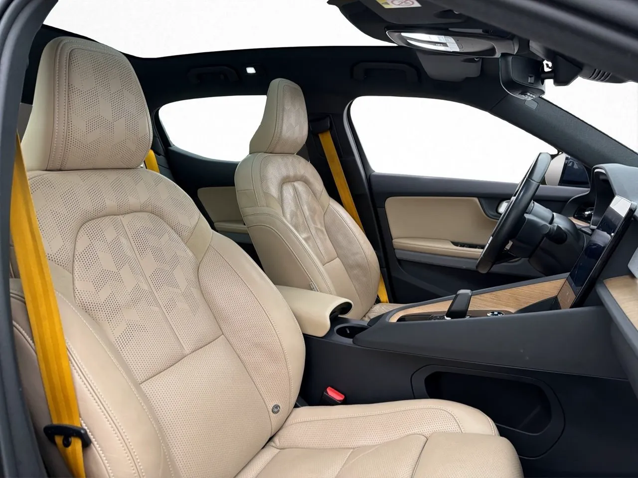 Polestar 2 bild 26