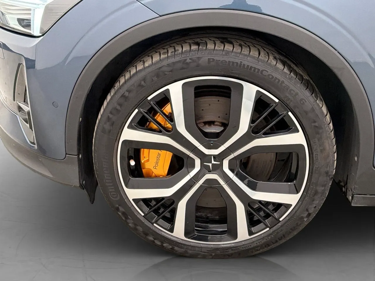 Polestar 2 bild 37