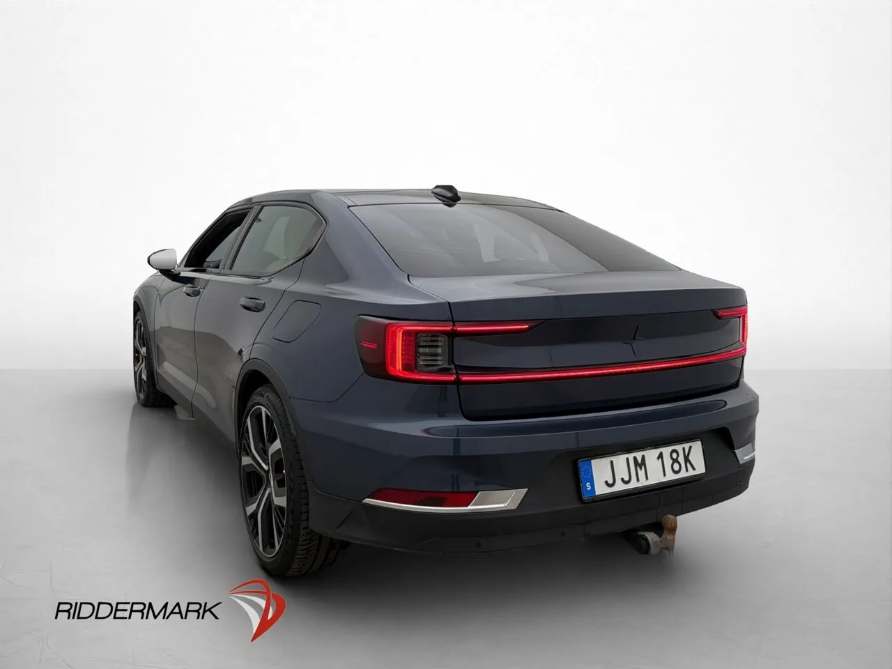 Polestar 2 bild 6