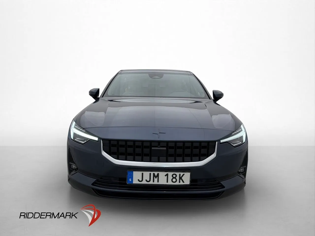 Polestar 2 bild 2