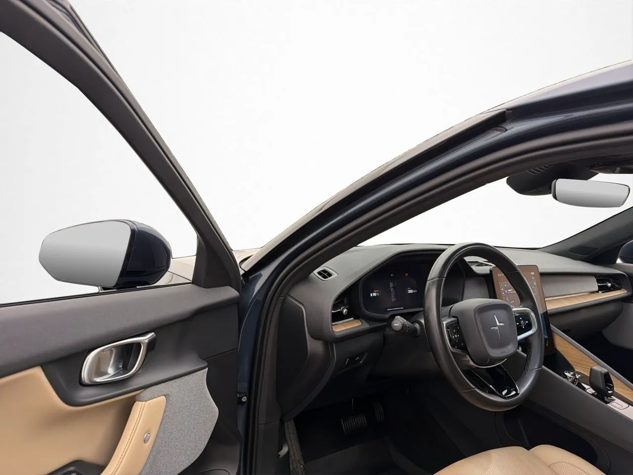Polestar 2 bild 11