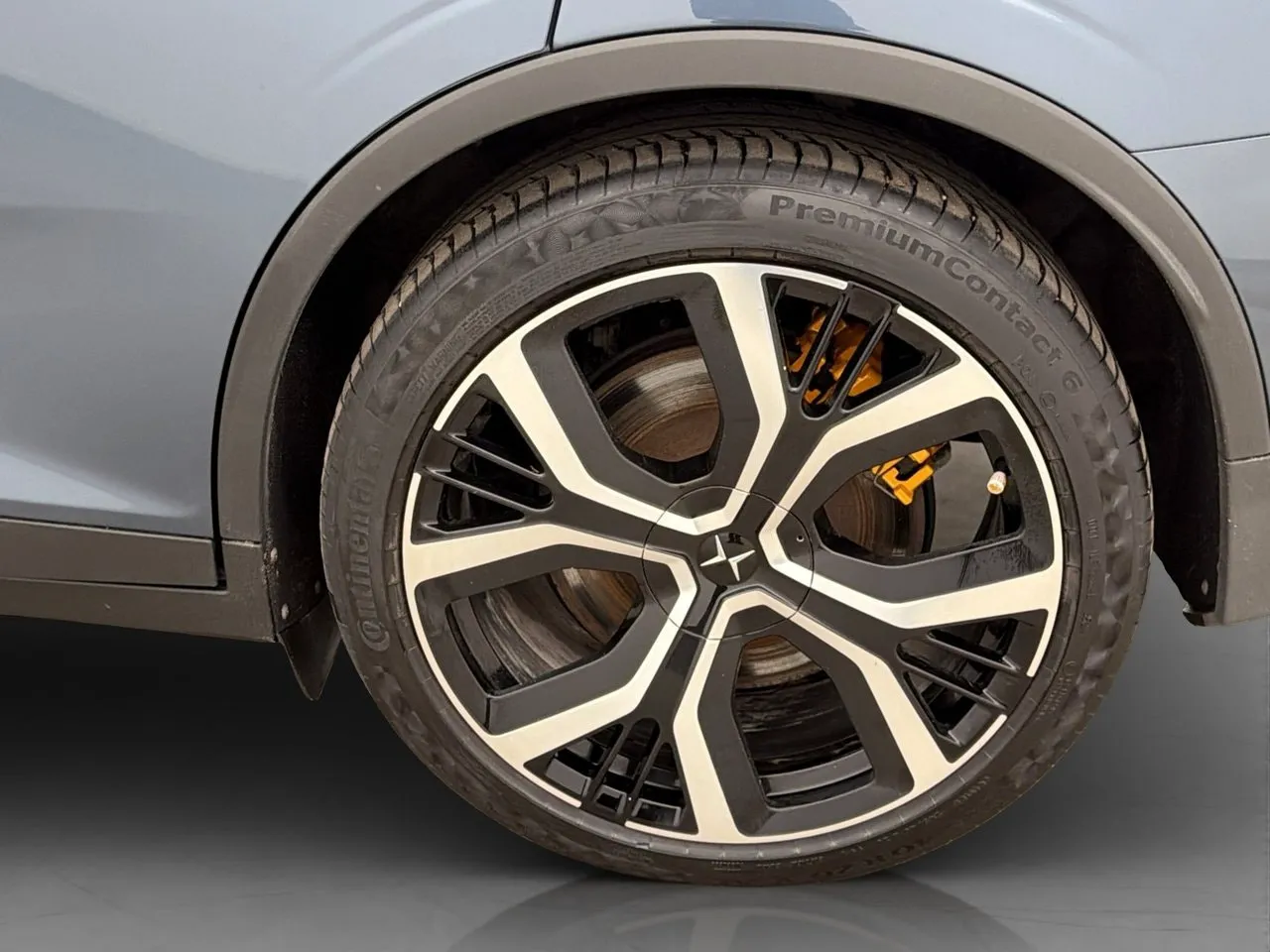 Polestar 2 bild 38