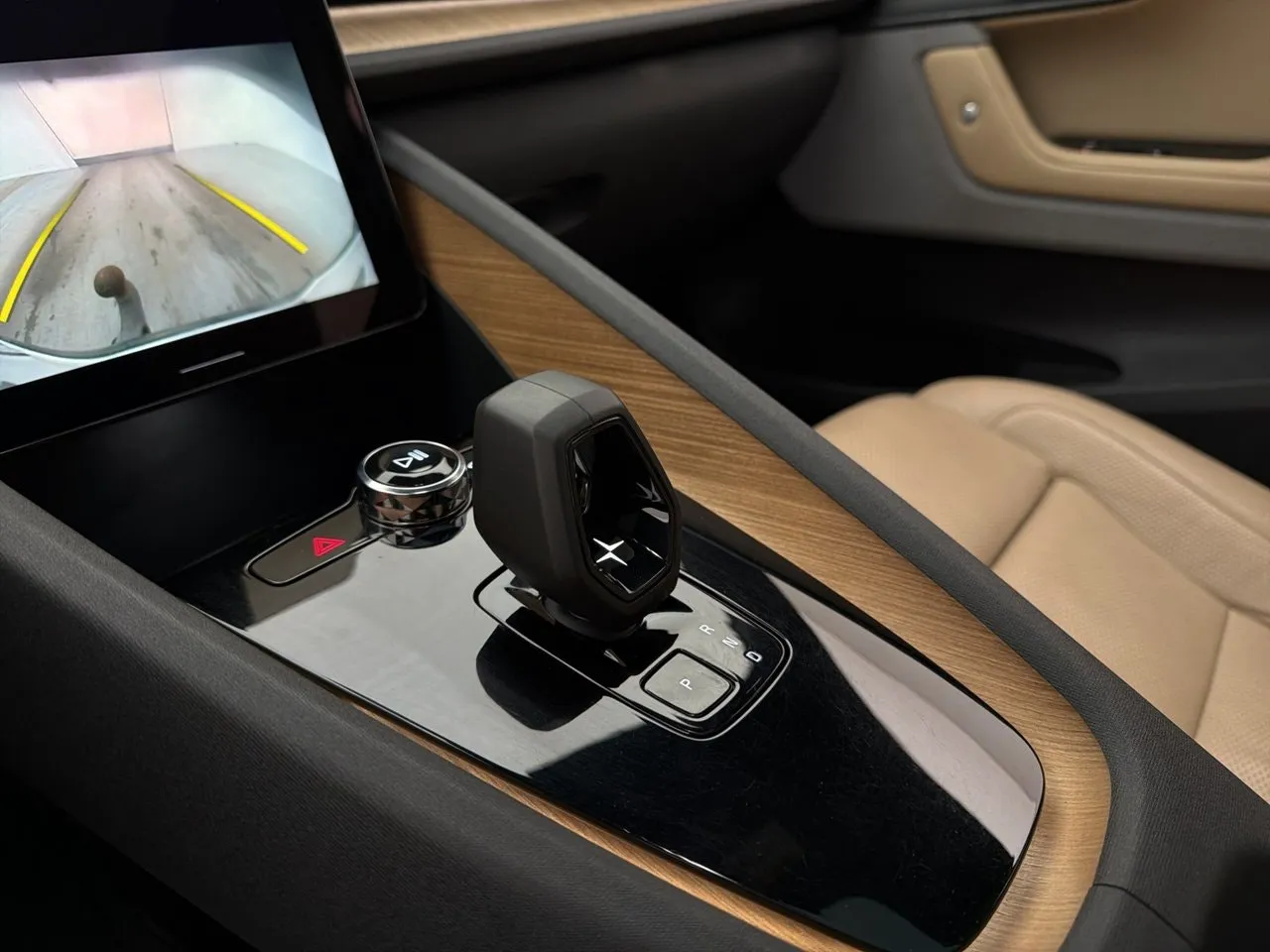 Polestar 2 bild 24