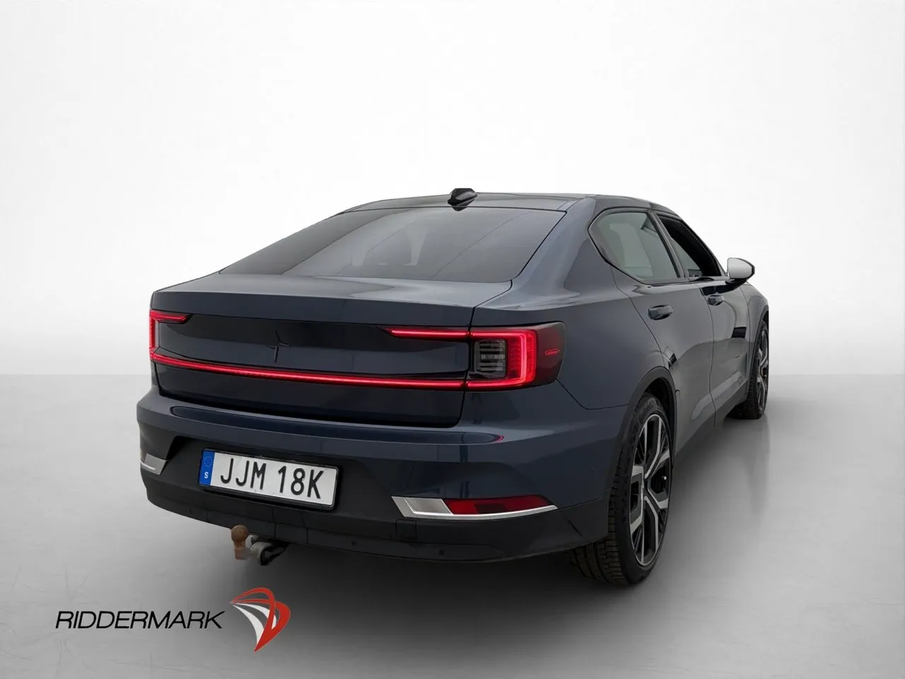 Polestar 2 bild 8