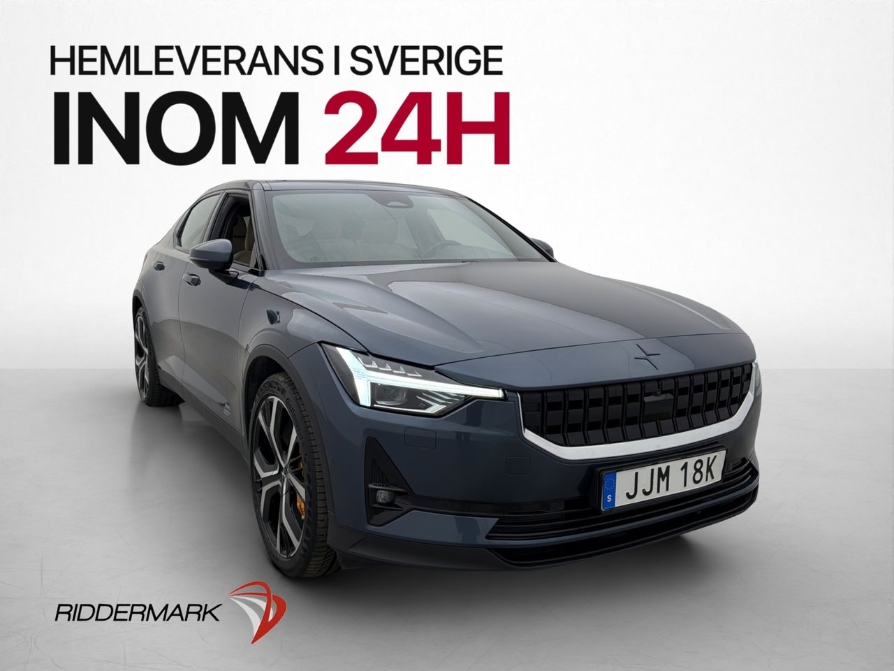 Polestar 2